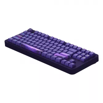 Gejmerske tastature - Dark Project ALU Celestial - Mechanical Gaming Keyboard (ANSI)