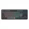 Dark Project ALU Midnight - Mechanical Gaming Keyboard (ANSI)