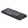 Dark Project ALU Midnight - Mechanical Gaming Keyboard (ANSI)