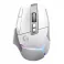 G502 X Plus, Gaming Mouse, USB, White