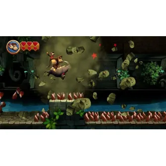 Nintendo Switch igre - Switch Donkey Kong Country Returns HD
