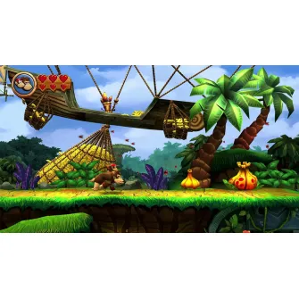 Nintendo Switch igre - Switch Donkey Kong Country Returns HD