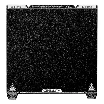 Dodatna oprema za 3D štampače - PEI Sheet 235*235mm