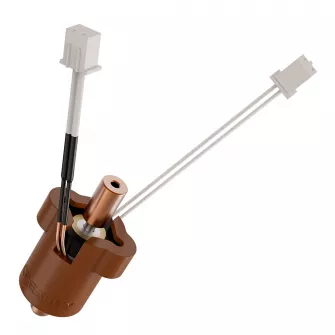 Dodatna oprema za 3D štampače - Nozzle red ceramic heating- Ender-3 V3 KE