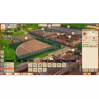 Playstation 5 igre - PS5 Let's School