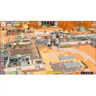 Playstation 5 igre - PS5 Let's School