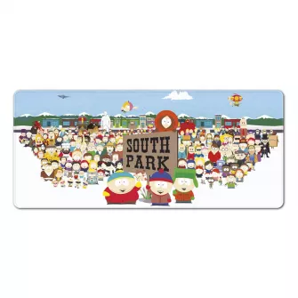 Podloge za miševe - South Park XL Mouse Pad