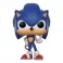 Funko POP! Vinyl: Games - Sonic w/ Ring