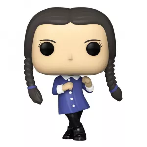 Funko POP! TV: The Addams Family - Wednesday