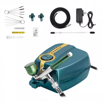 Warhammer pribor i oprema - Air Brush Kit