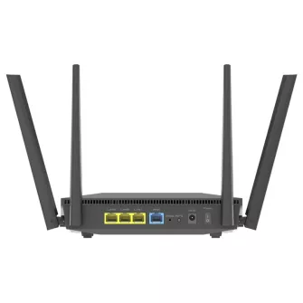 Ruteri - RT-AX52 AX1800 Gigabit Dual-Band Wi-Fi 6 ruter 