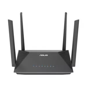 RT-AX52 AX1800 Gigabit Dual-Band Wi-Fi 6 ruter 
