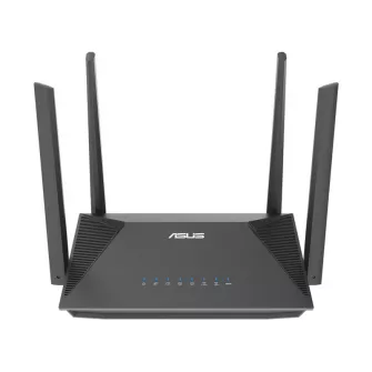 Ruteri - RT-AX52 AX1800 Gigabit Dual-Band Wi-Fi 6 ruter 