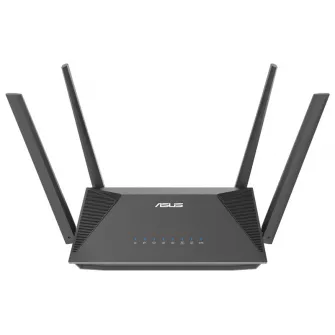 Ruteri - RT-AX52 AX1800 Gigabit Dual-Band Wi-Fi 6 ruter 