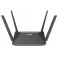 RT-AX52 AX1800 Gigabit Dual-Band Wi-Fi 6 ruter 