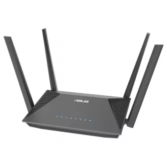 Ruteri - RT-AX52 AX1800 Gigabit Dual-Band Wi-Fi 6 ruter 