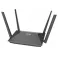 RT-AX52 AX1800 Gigabit Dual-Band Wi-Fi 6 ruter 