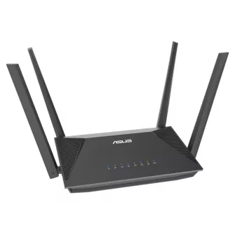 Ruteri - RT-AX52 AX1800 Gigabit Dual-Band Wi-Fi 6 ruter 