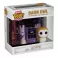 Funko Bitty POP! Deluxe: Barn Owl (Owl Emporium)