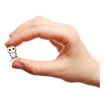 Funko POP! Figure - Funko Bitty POP! Deluxe: Barn Owl (Owl Emporium)