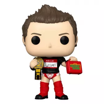 Funko POP! Figure - Funko POP! WWE: The Miz (Anniv)