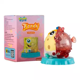 Blind Box figure - Kandy X SpongeBob SquarePants (Soda Edition)