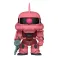 Funko POP! Super: MS Gundam - CHARS ZAKU II