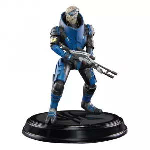 Mass Effect PVC Statue Garrus (23 cm)