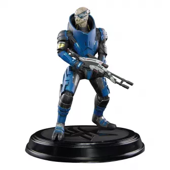 Akcione figure - Mass Effect PVC Statue Garrus (23 cm)