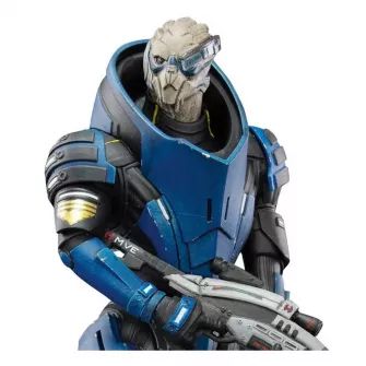 Akcione figure - Mass Effect PVC Statue Garrus (23 cm)