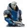 Mass Effect PVC Statue Garrus (23 cm)