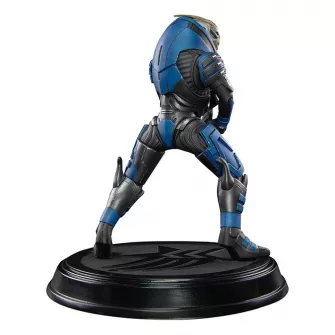 Akcione figure - Mass Effect PVC Statue Garrus (23 cm)