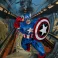 Marvel Collection PVC Statue 1/10 Captain America (Captain America #100) (12 cm)