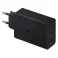 Samsung trio univerzalni adapter 65W 2xUSB-C+US