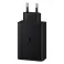 Samsung trio univerzalni adapter 65W 2xUSB-C+US