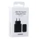 Samsung Ultra brzi univerzalni adapter 35W DUO, crni
