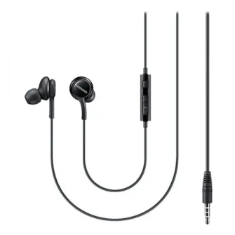 Klasične slušalice - Samsung Basic slusalice, 3.5mm, mikrofon, crne