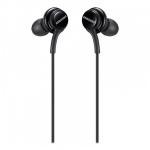 Samsung Basic slusalice, 3.5mm, mikrofon, crne