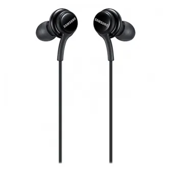 Klasične slušalice - Samsung Basic slusalice, 3.5mm, mikrofon, crne