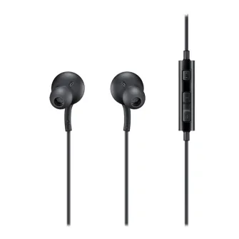 Klasične slušalice - Samsung Basic slusalice, 3.5mm, mikrofon, crne