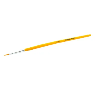 Pribor i oprema za makete - Warlord Games Synthetic Brush '0'