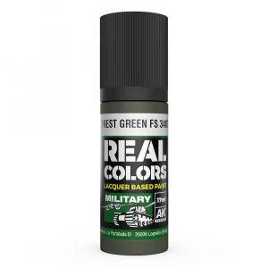 Forest Green FS 34079 17 ml.