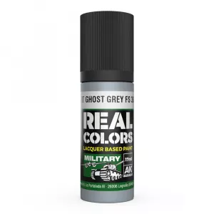 Light Ghost Grey FS 36375 17 ml.
