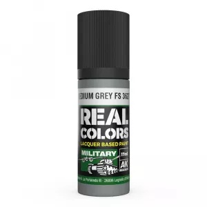Medium Grey FS 36270 17 ml.