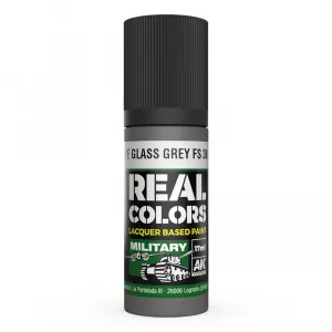 Have Glass Grey FS 36170 17 ml.