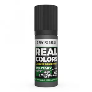 Grey FS 36081 17 ml.