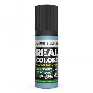 Air Superiority Blue FS 35450 17 ml.