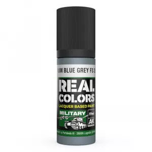 Medium Blue Grey FS 35237 17 ml.