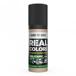 Sand FS 33531 17 ml.