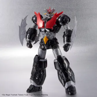 Plastične makete - Mazinger Zero (Infinitism Ver.) HG 1/144